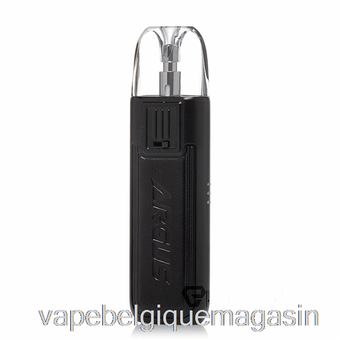 Vape Juice Voopoo Argus Pod Se 18w Système De Pod Noir